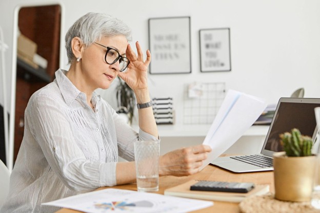 Why Waiting Until Tax Filing Season Can Be Too Late to Fix Some Retirement Tax Issues