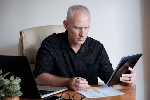 Why the First Tax Return After Retirement Can Look Very Different From the Last One Before It